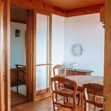 別荘 Just Like - Casa Do Sinal Em Moledo