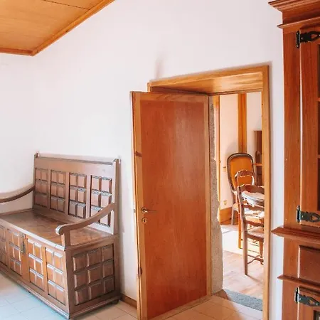 別荘 Just Like - Casa Do Sinal Em Moledo *