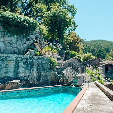 別荘 Just Like - Casa Do Sinal Em Moledo