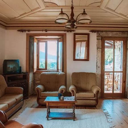 Just Like - Casa Do Sinal Em Moledo 別荘