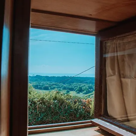 Just Like - Casa Do Sinal Em Moledo 別荘