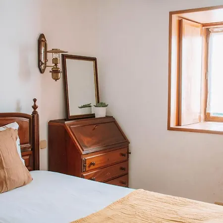 別荘 Just Like - Casa Do Sinal Em Moledo