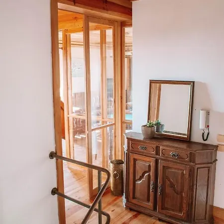 Just Like - Casa Do Sinal Em Moledo 別荘 *
