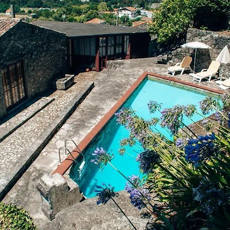 Just Like - Casa Do Sinal Em Moledo